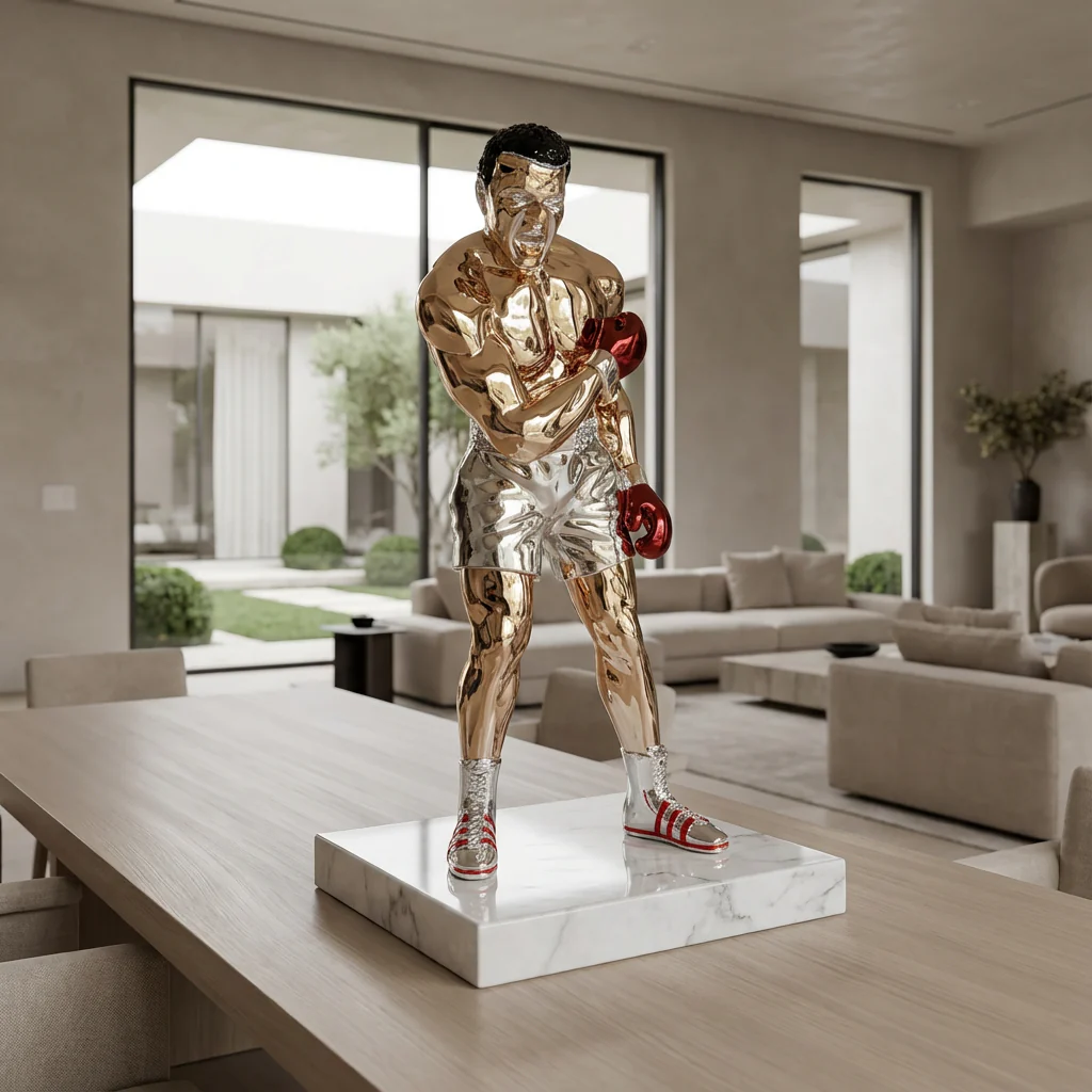 Muhammad Ali Legend 40cm™ - Image 4