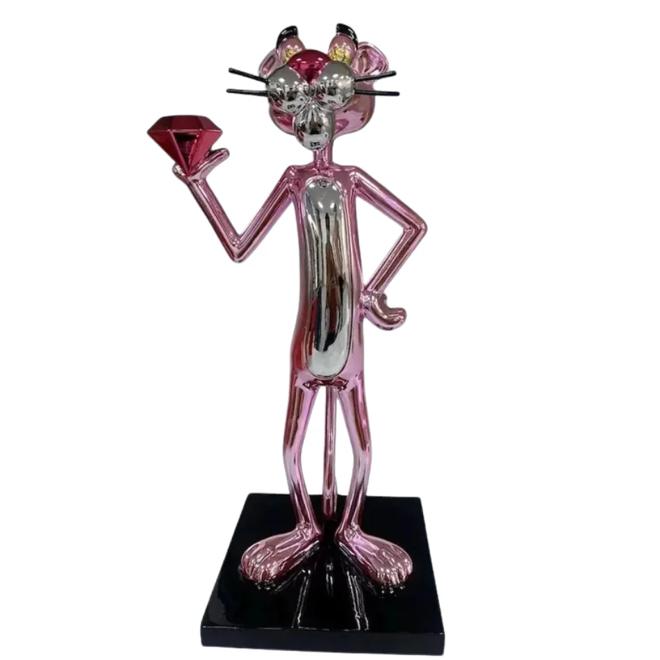 Pink Panther™