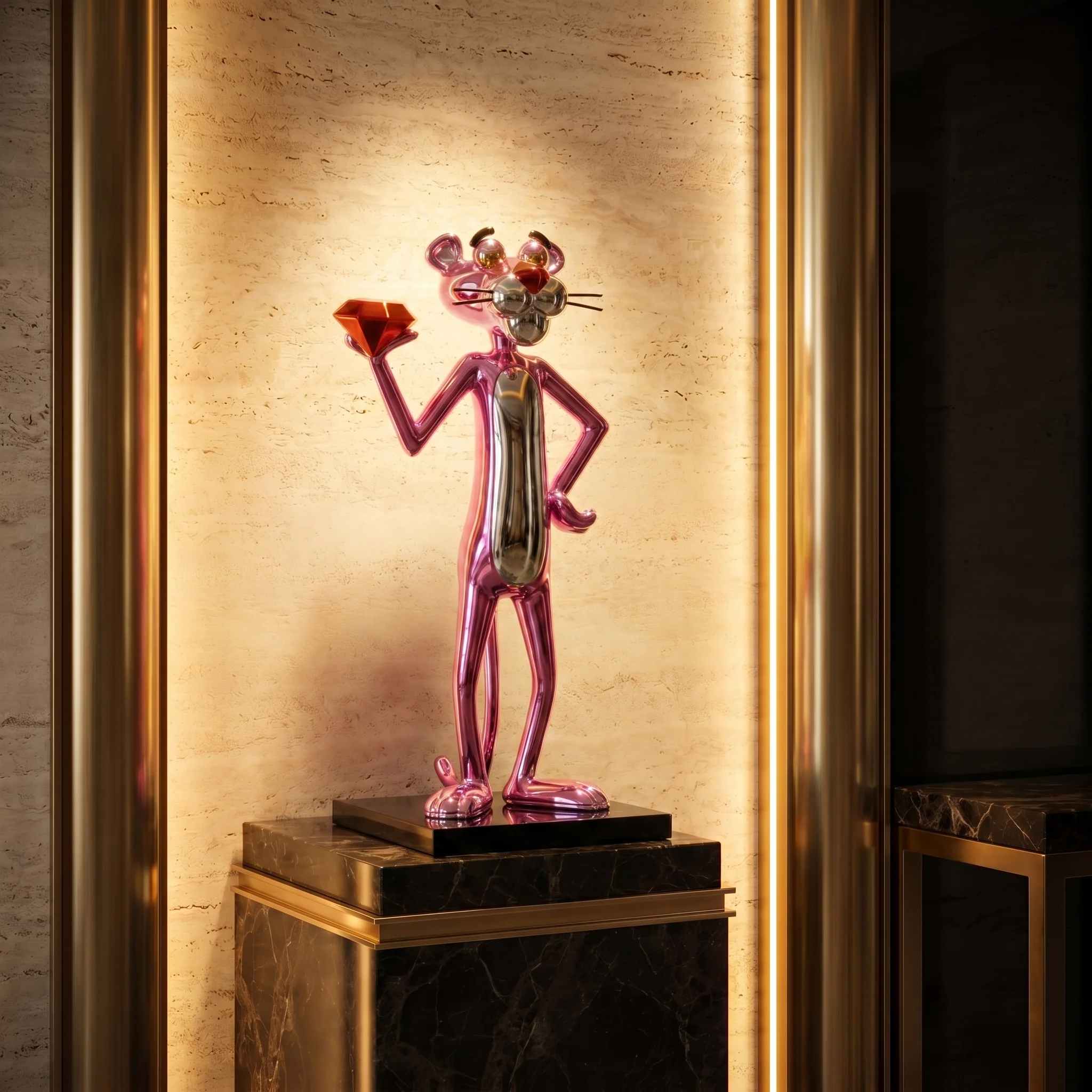 Pink Panther™ - Image 4