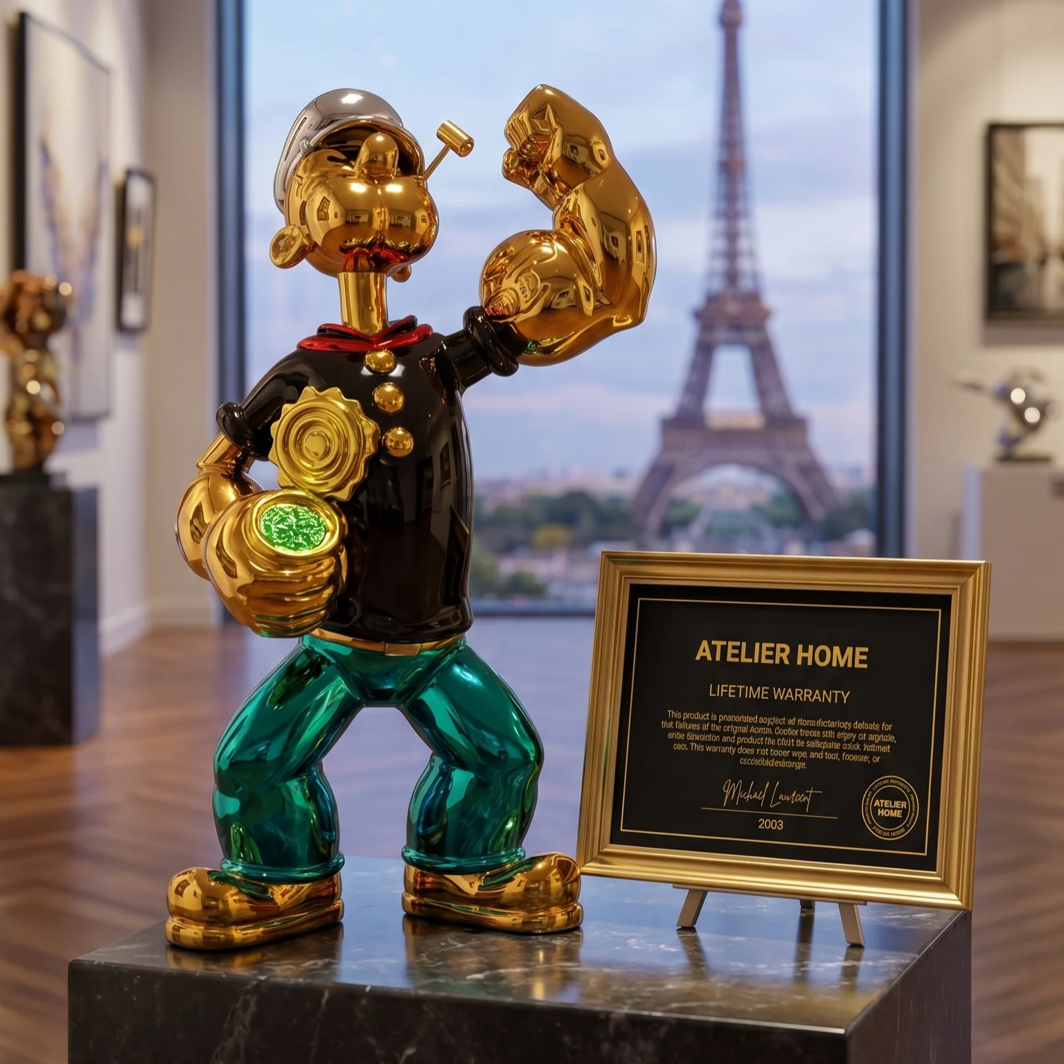Popeye™ - Image 3