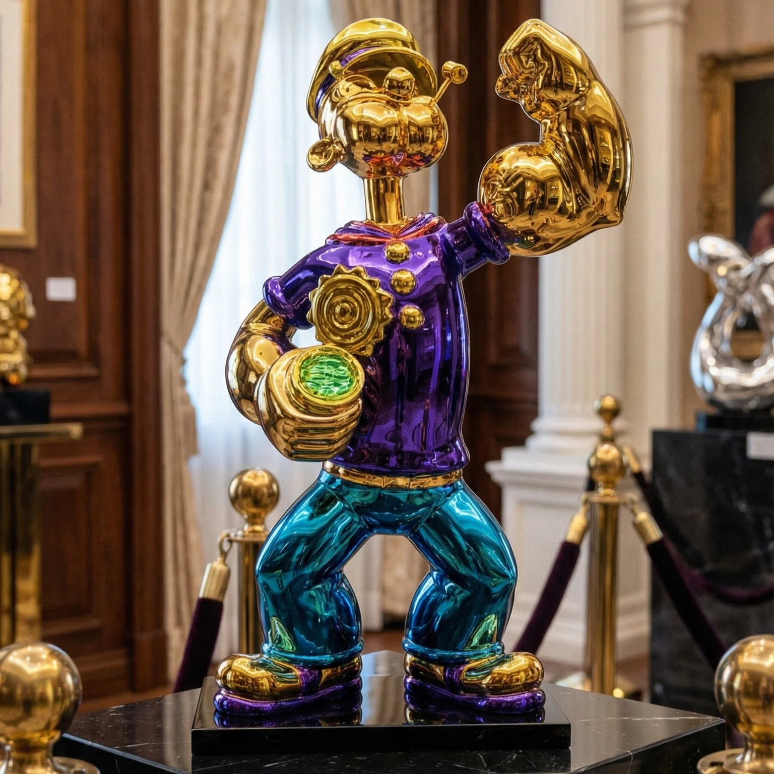 Popeye™ - Image 4