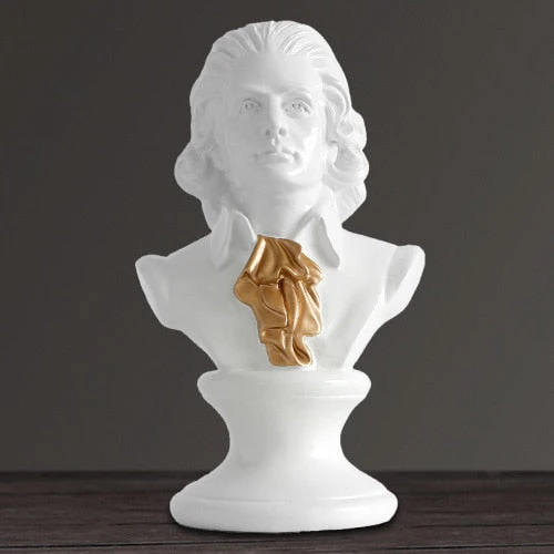 Shakespeare and Mozart - Image 12
