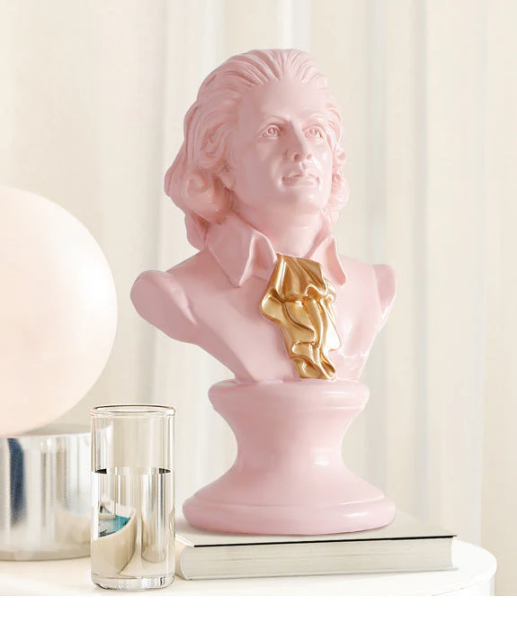 Shakespeare and Mozart - Image 18