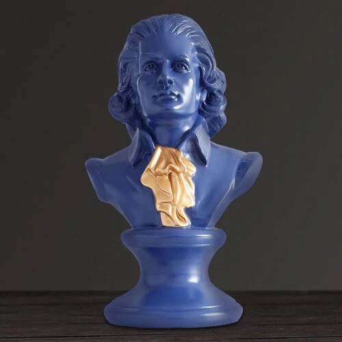 Shakespeare and Mozart - Image 19