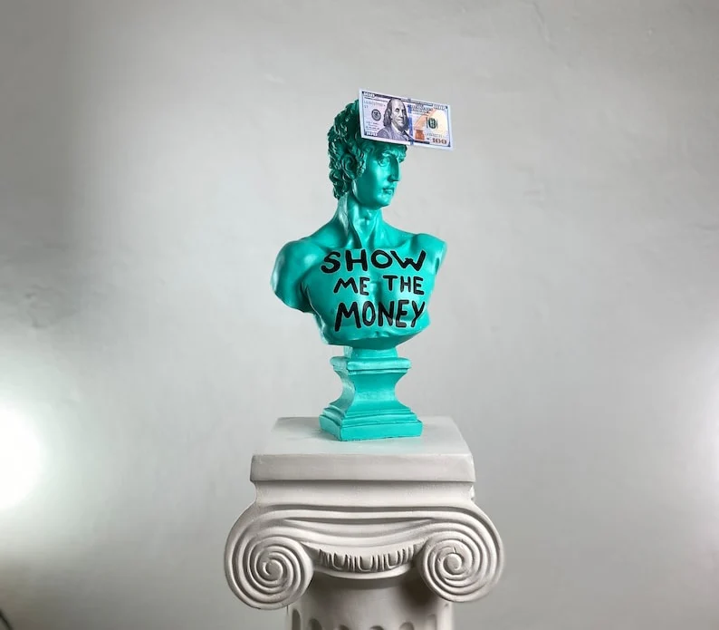 Show me the Money™ - Image 2