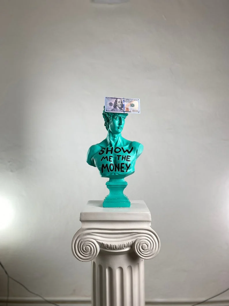 Show me the Money™ - Image 3