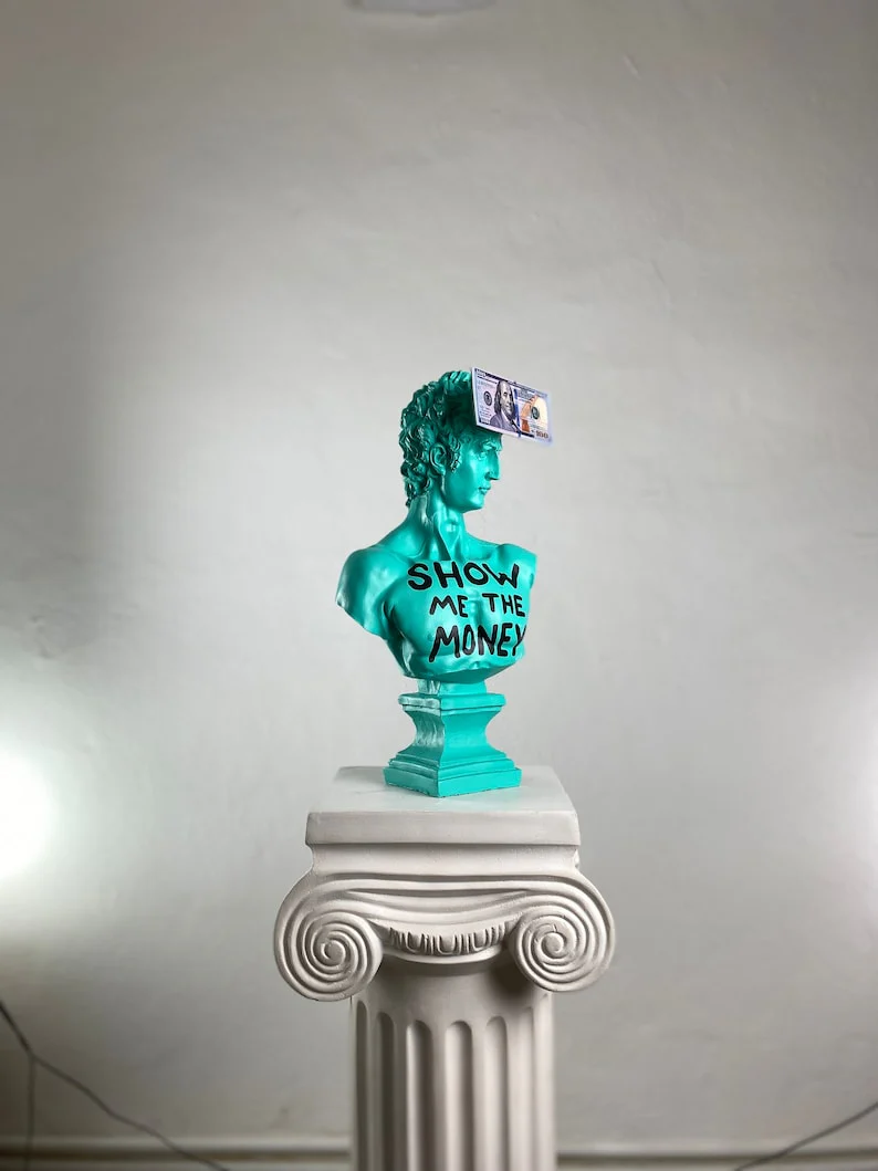 Show me the Money™ - Image 4