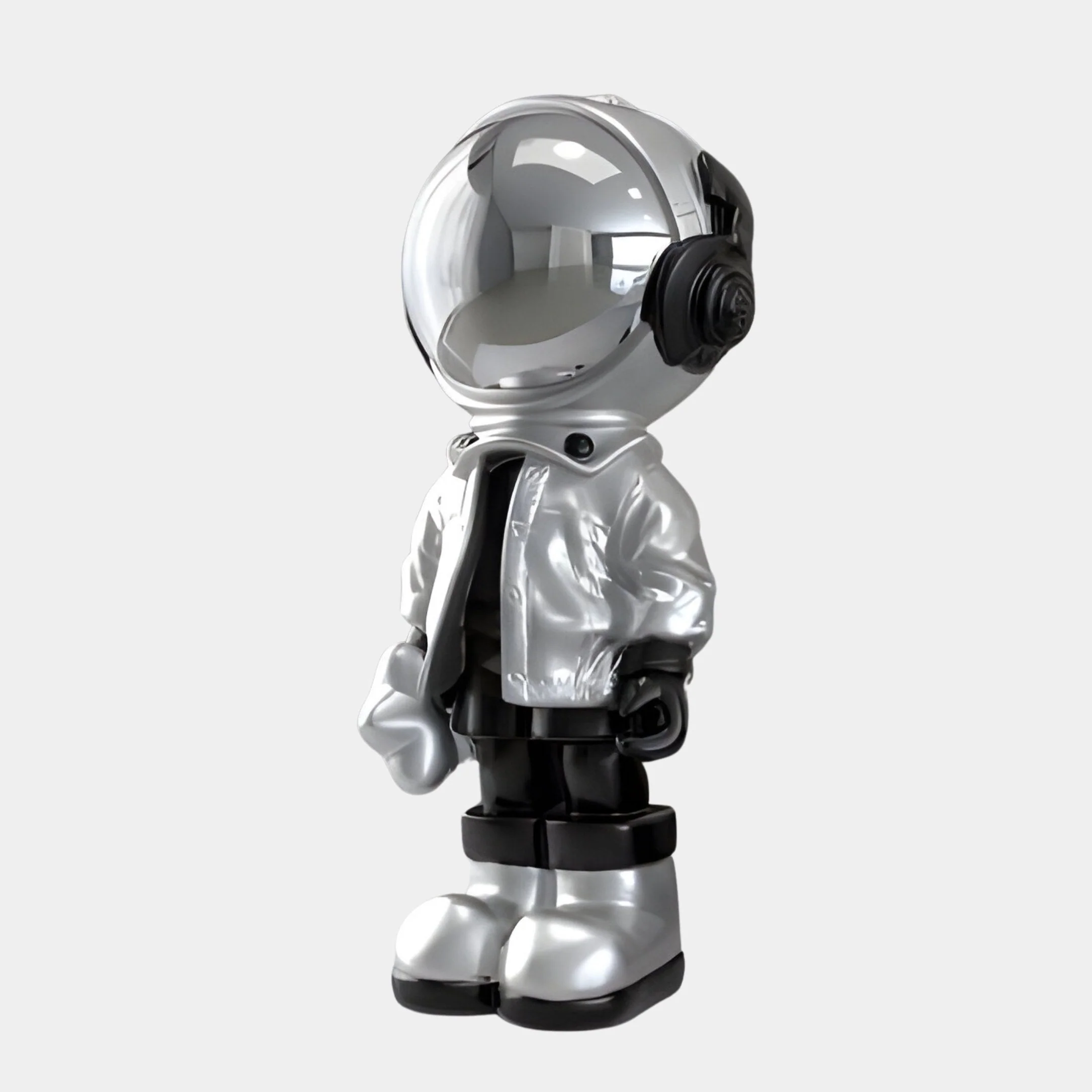 The Penthouse Astronaut™ - Image 3