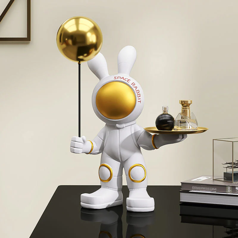 Space Rabbit - Image 3