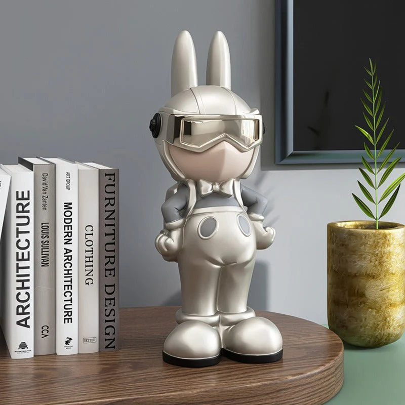 Spaceman - Image 3