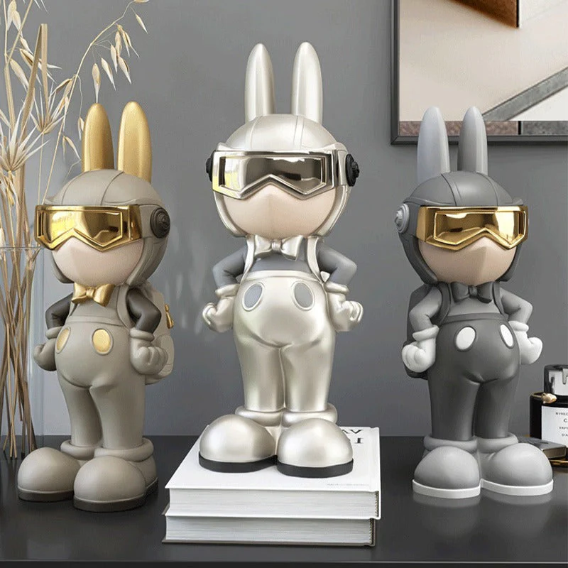 Spaceman - Image 4
