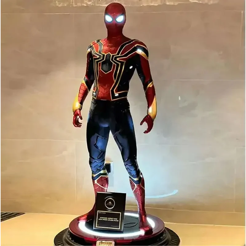 SpiderMan (180cm)™ - Image 6