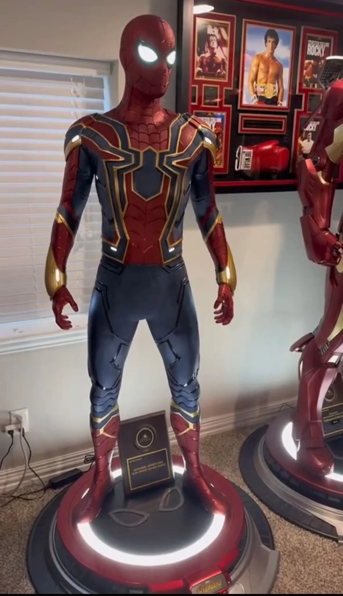 SpiderMan (180cm)™ - Image 7