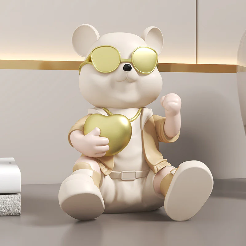 Sunny Bear - Image 5