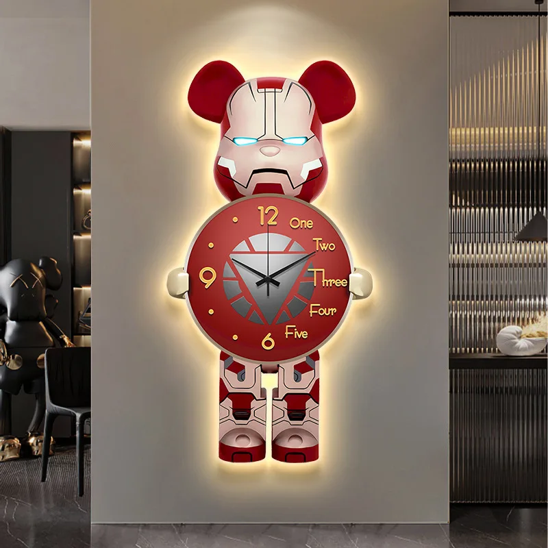 Superhero Bear - Image 2