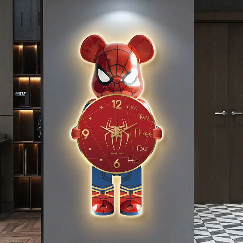 Superhero Bear - Image 3