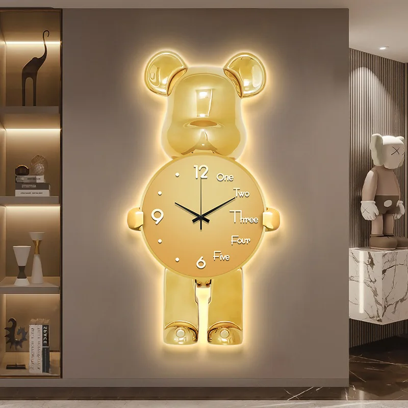Superhero Bear - Image 4