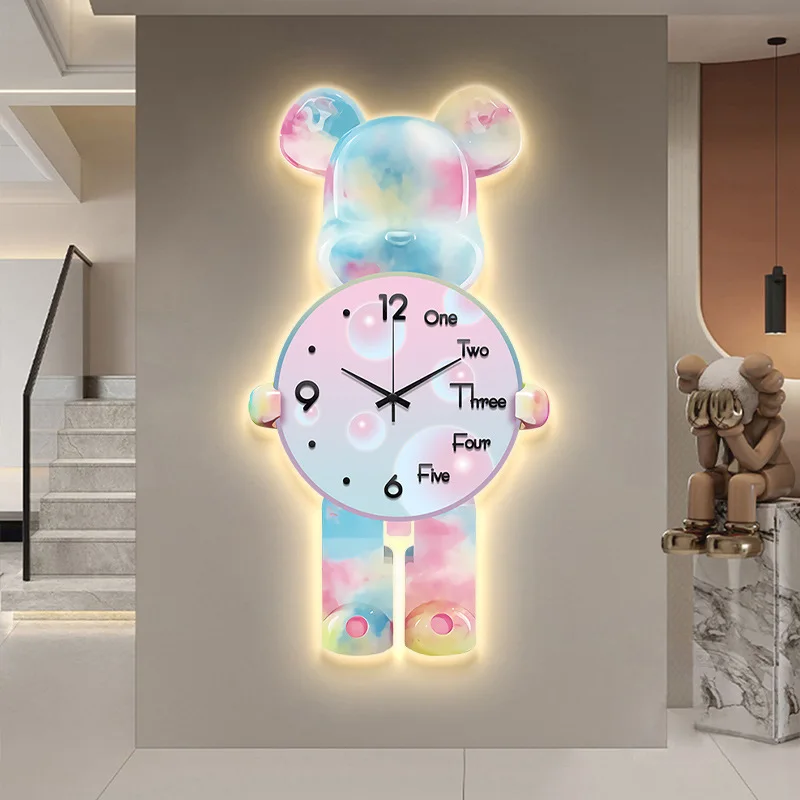 Superhero Bear - Image 5