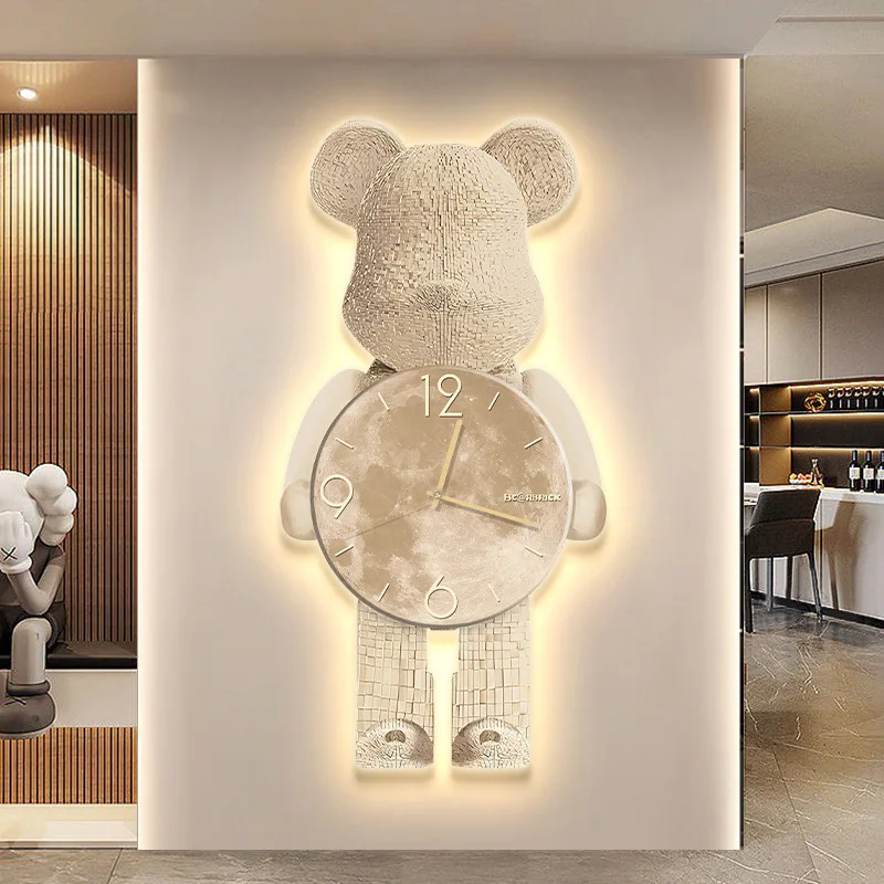 Superhero Bear - Image 6