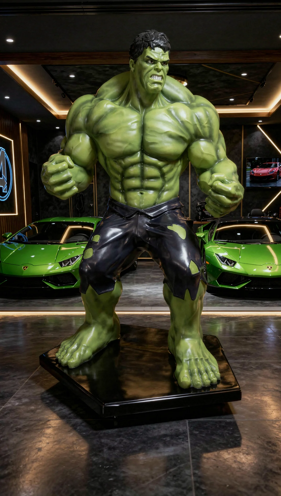 The Hulk™ - Image 3