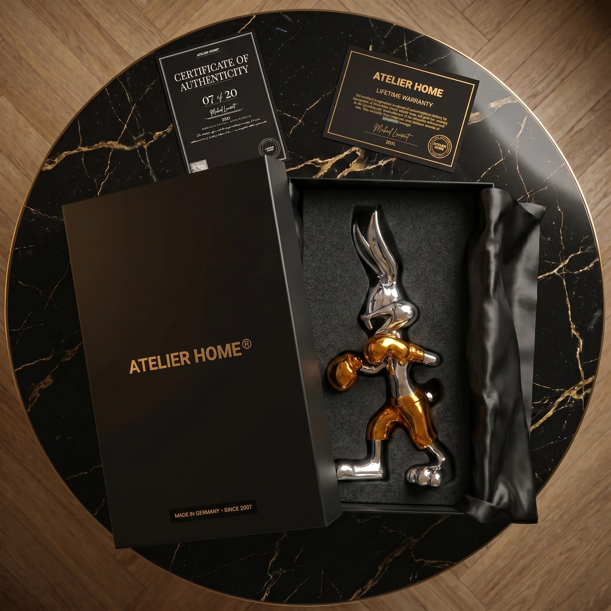 The Bad Bunny™ - Image 6