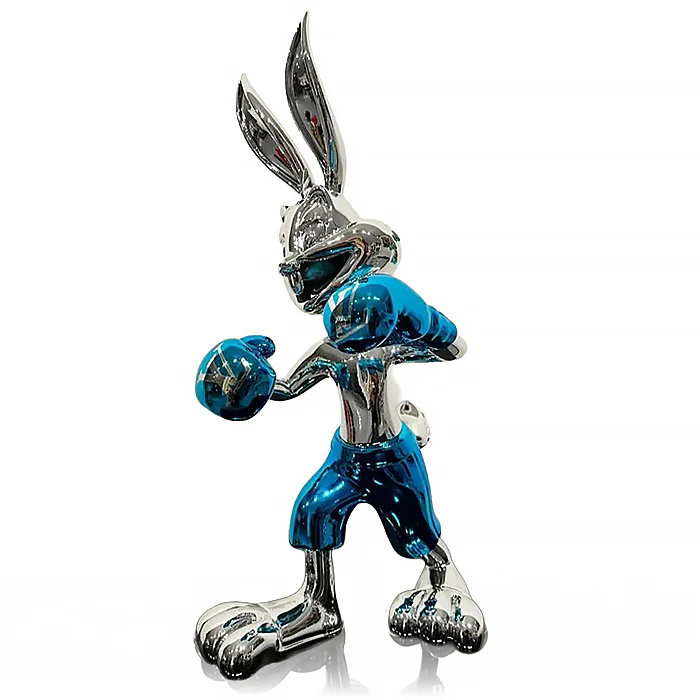 The Bad Bunny Lifesize 150cm ™ - Image 4