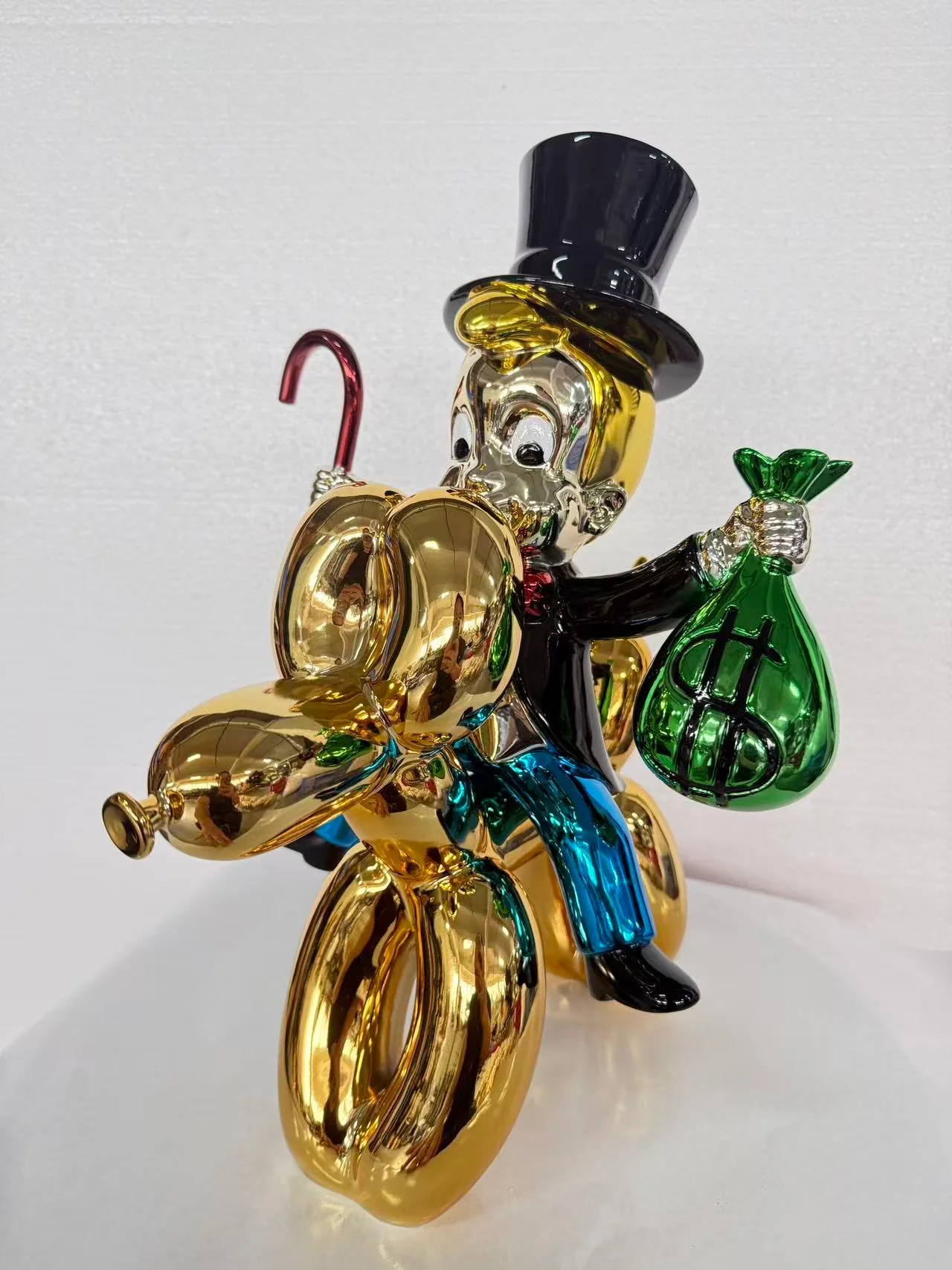 The Balloon Dog Billionaire™" - Image 9