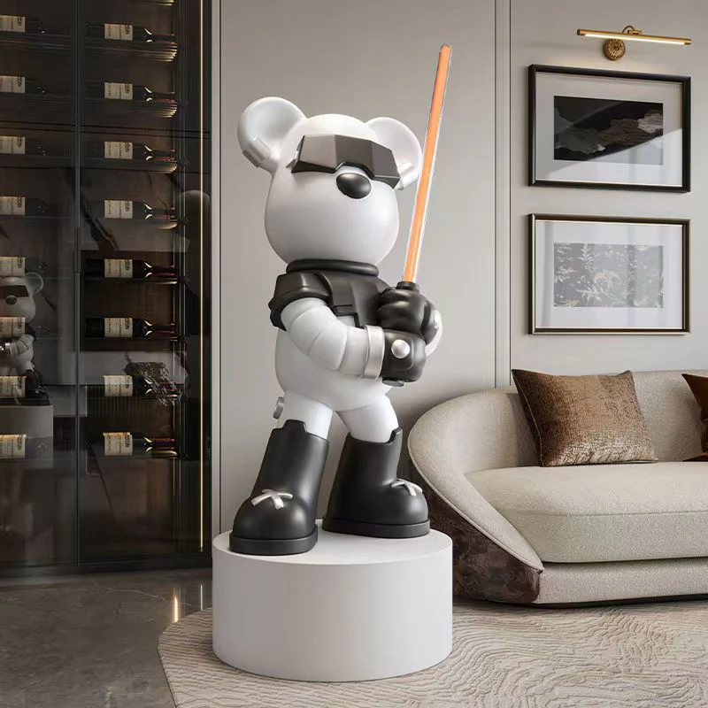 The Cyber Bear™