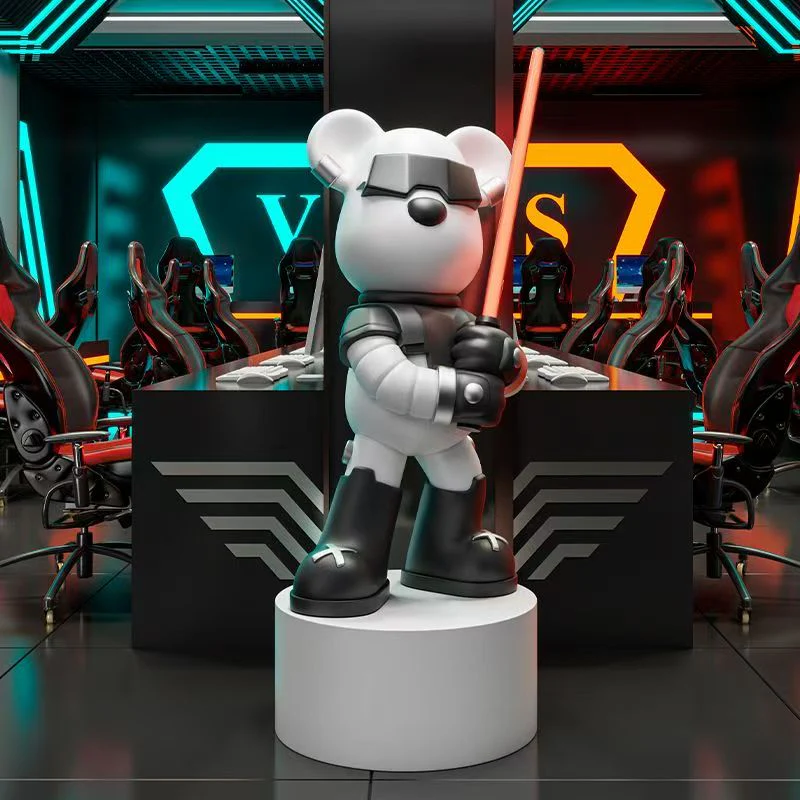 The Cyber Bear™ - Image 2