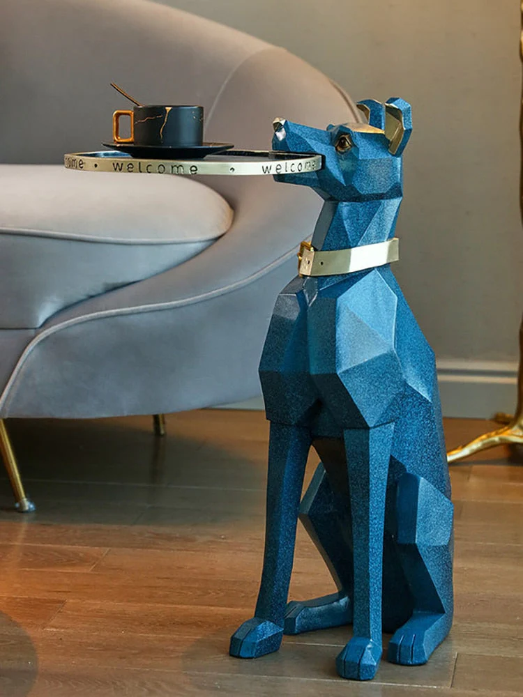 The Gatekeeper (Dobermann) - Image 4