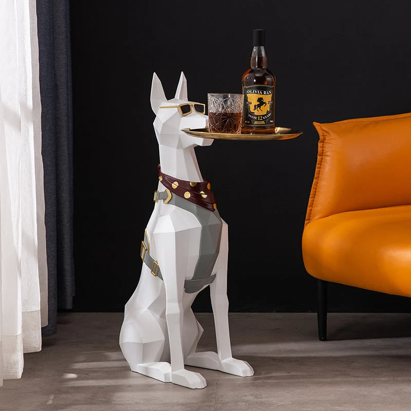 The Gatekeeper (Dobermann) - Image 6