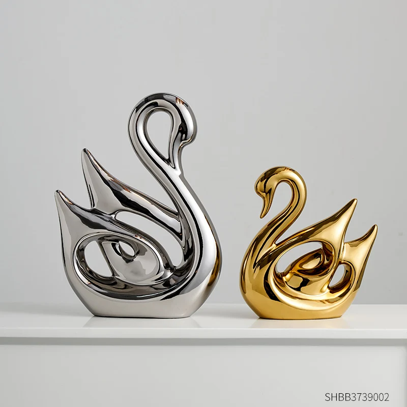 The Golden Swan - Image 3