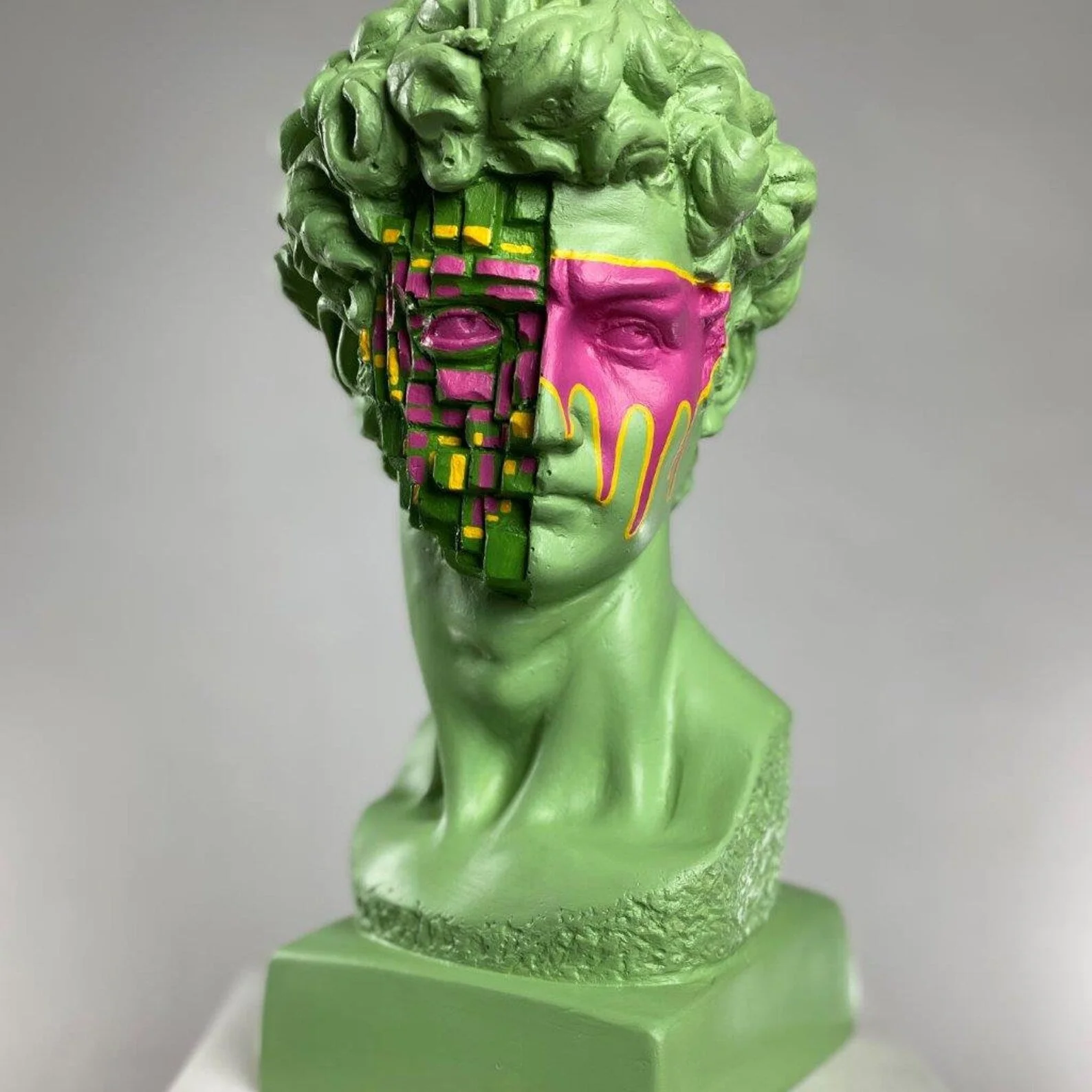 The Green Giant