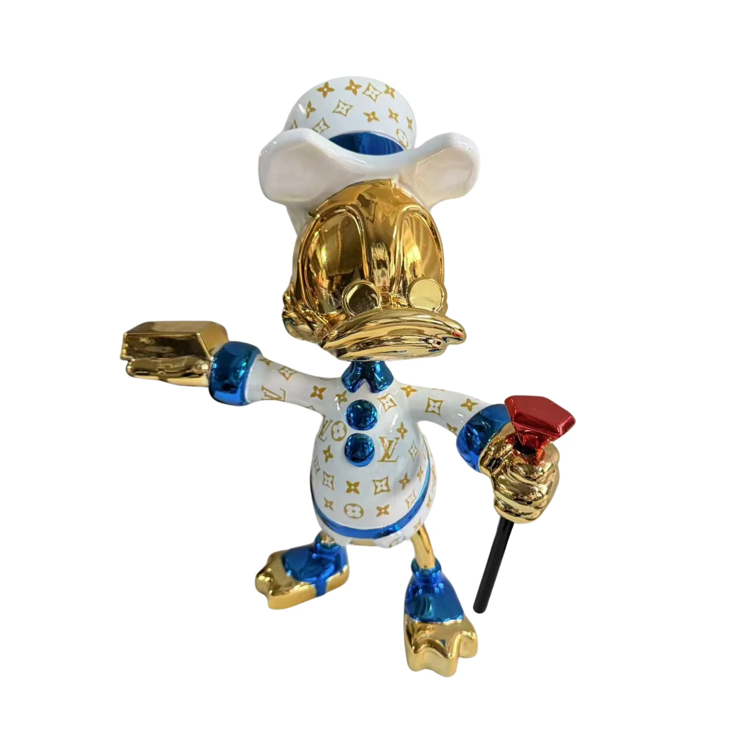 The Heir of Gold™ - Image 2