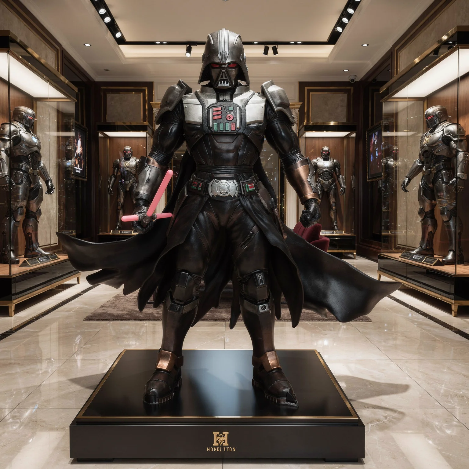 Darth Vader ™ - Image 2