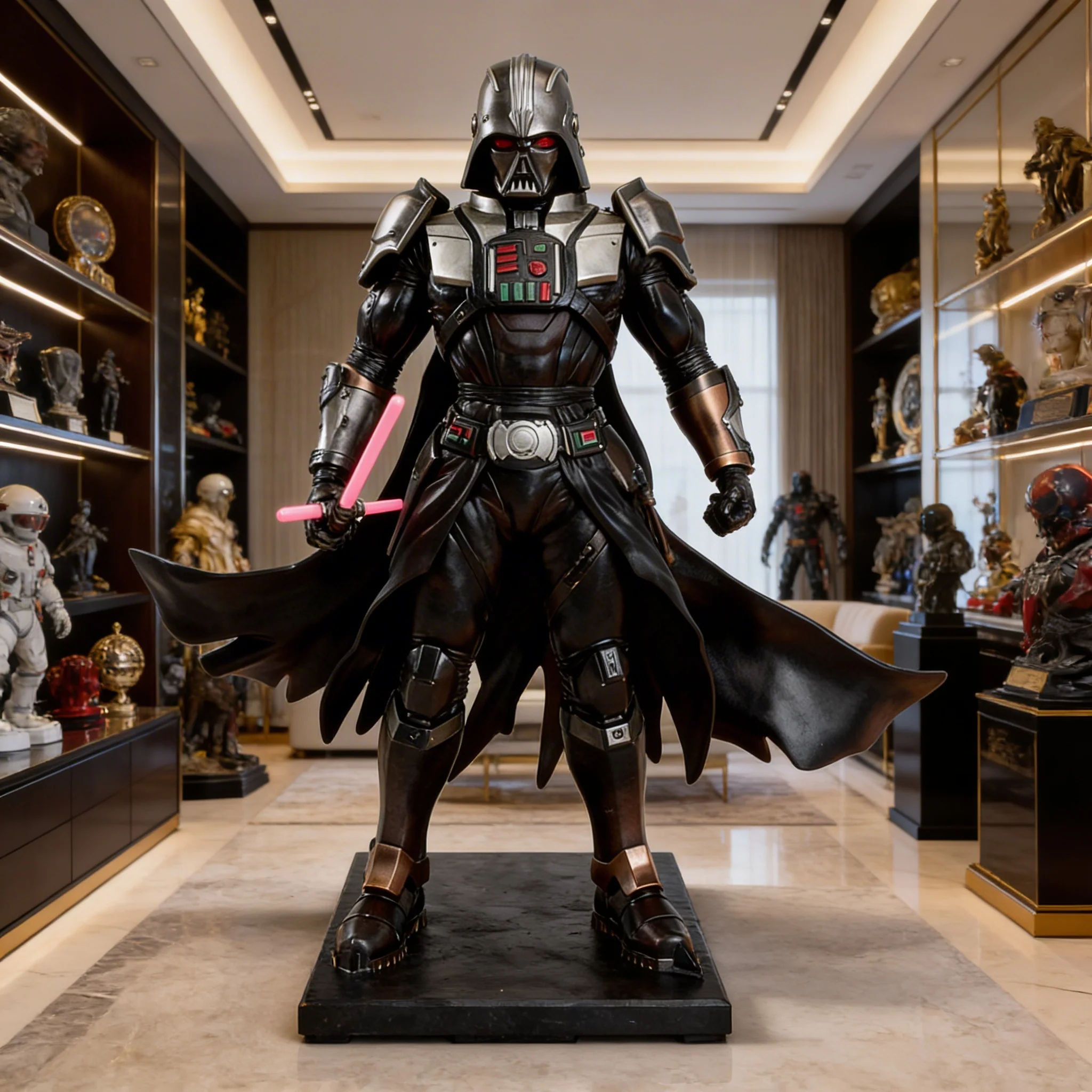 Darth Vader ™ - Image 3