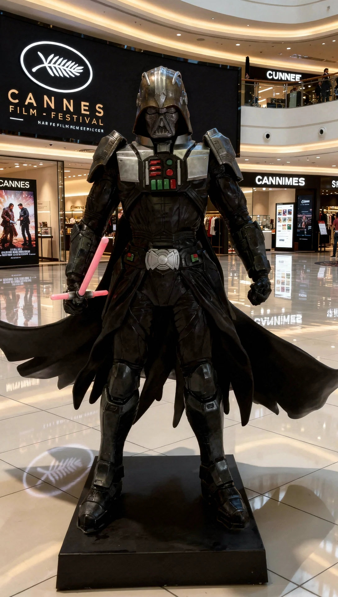 Darth Vader ™ - Image 4