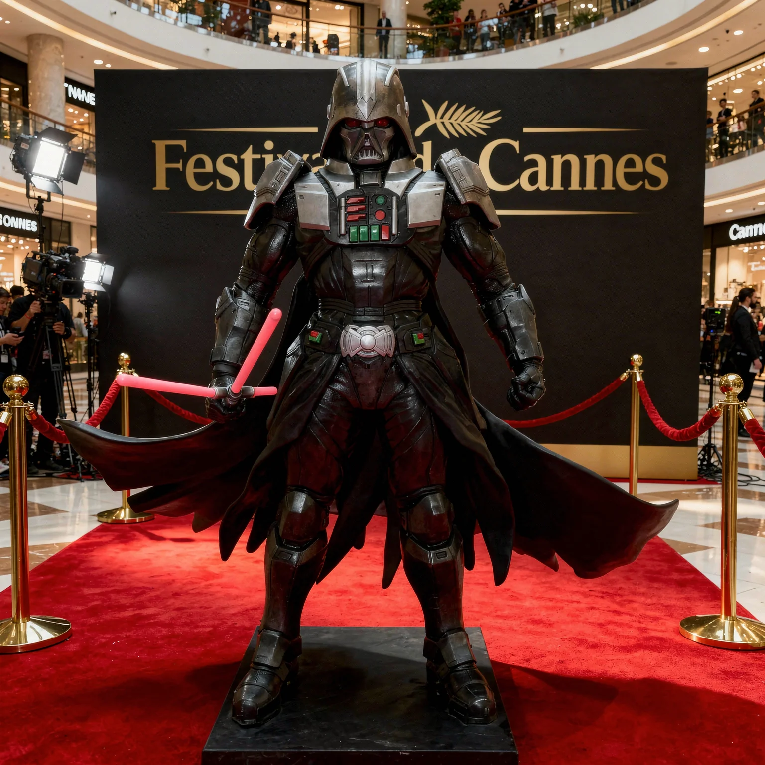 Darth Vader ™ - Image 5
