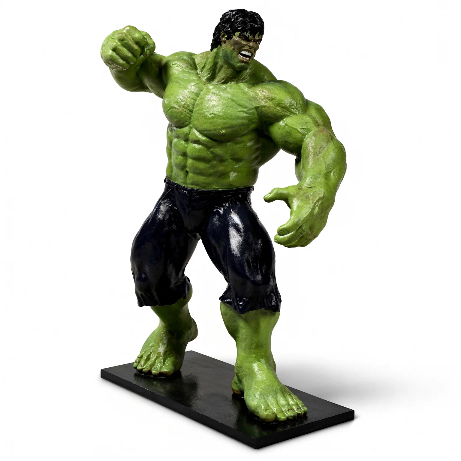 The Hulk Attack Mode (260cm/8.5ft)™