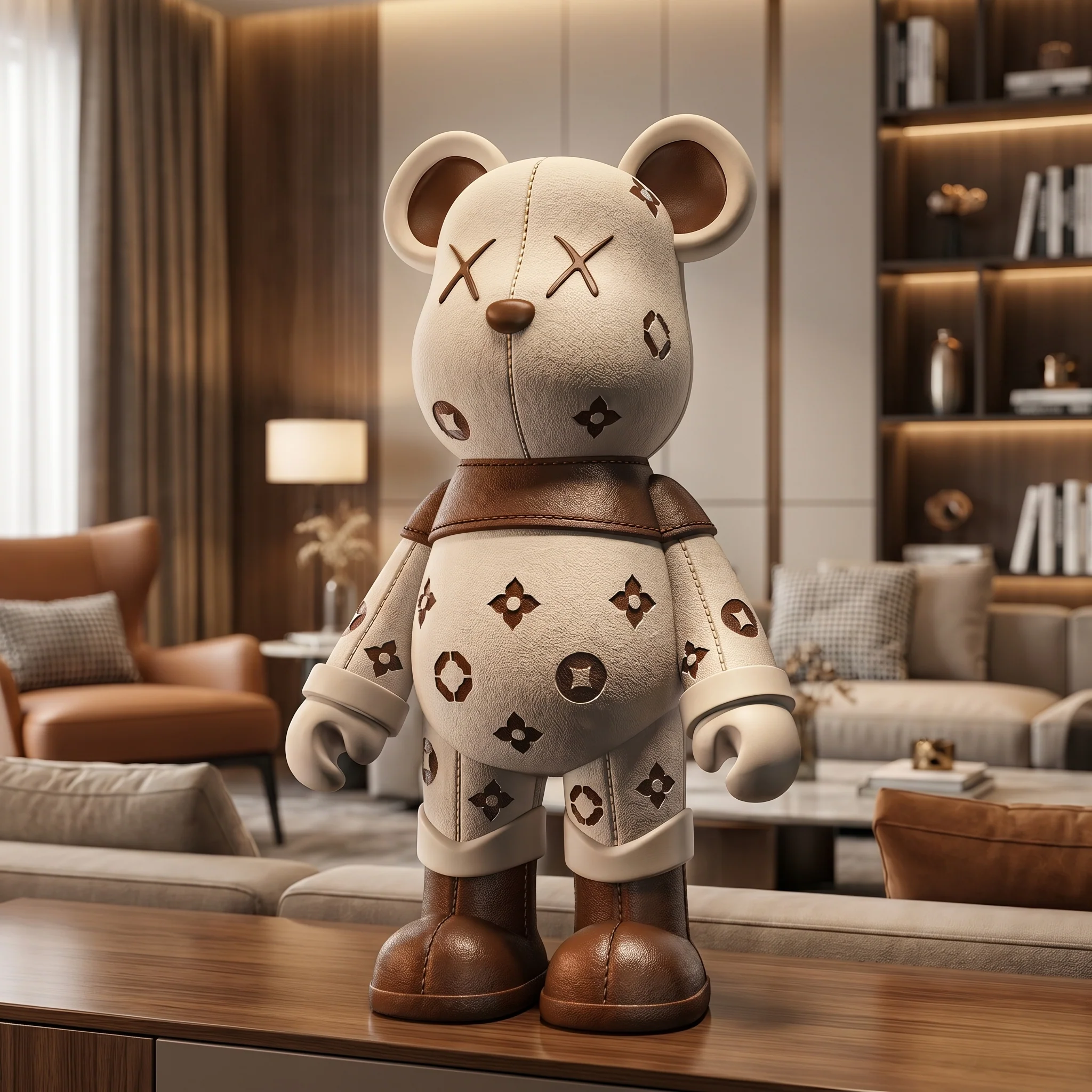 The LV Bear™ - Image 10