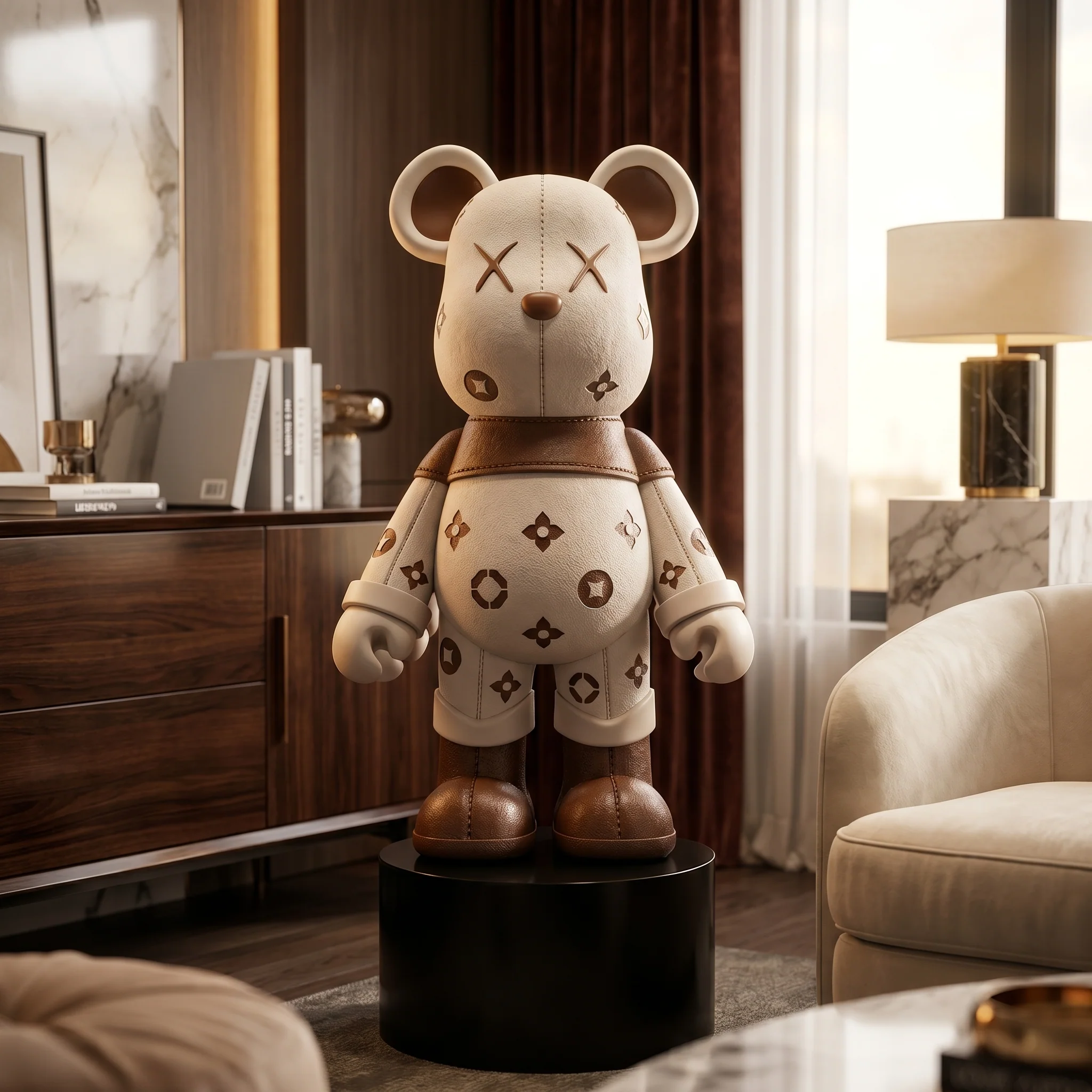 The LV Bear™ - Image 12