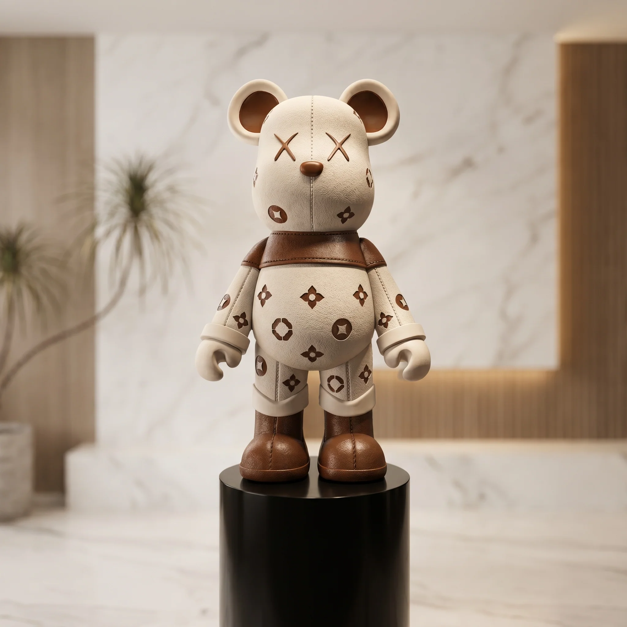The LV Bear™ - Image 13