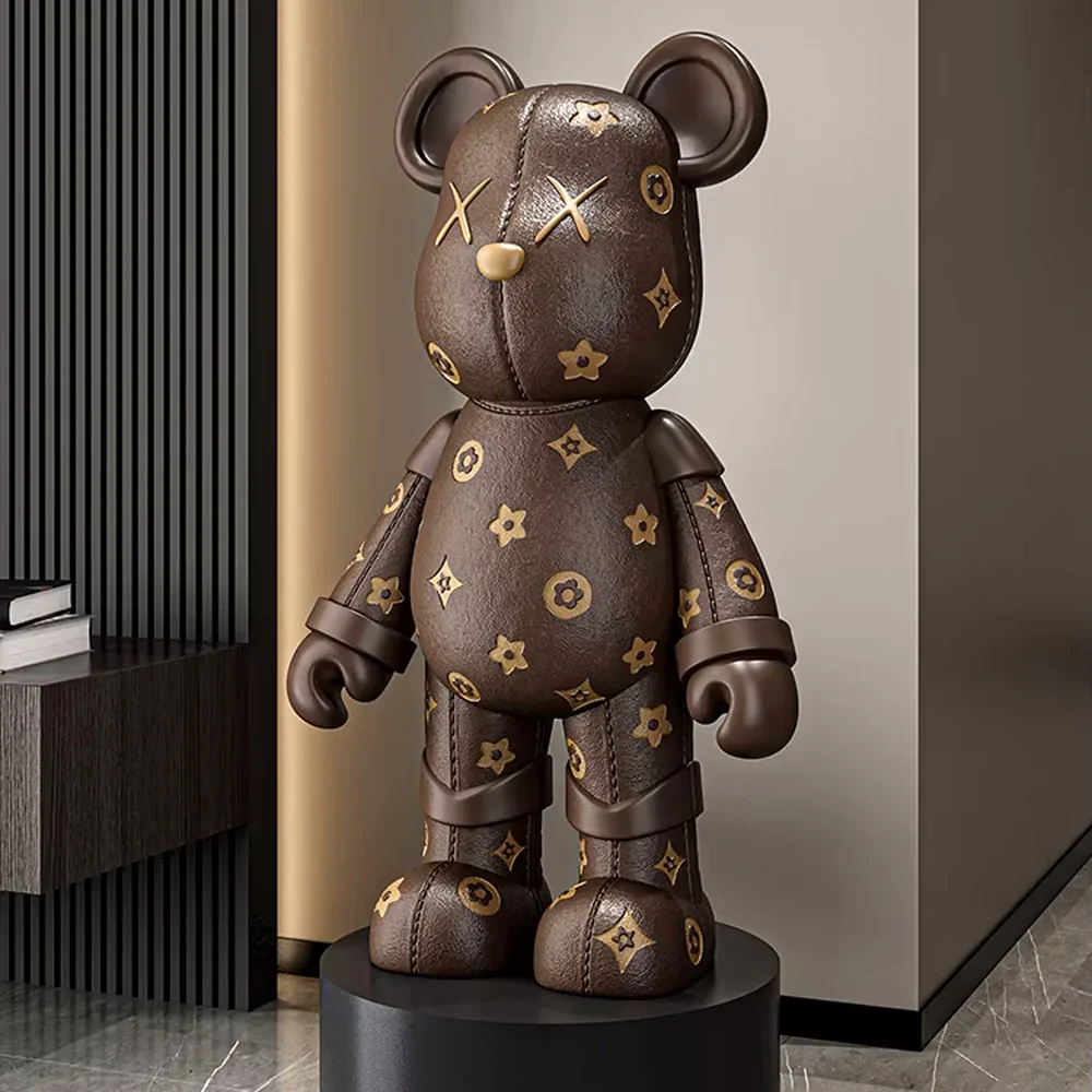 The LV Bear™ - Image 4