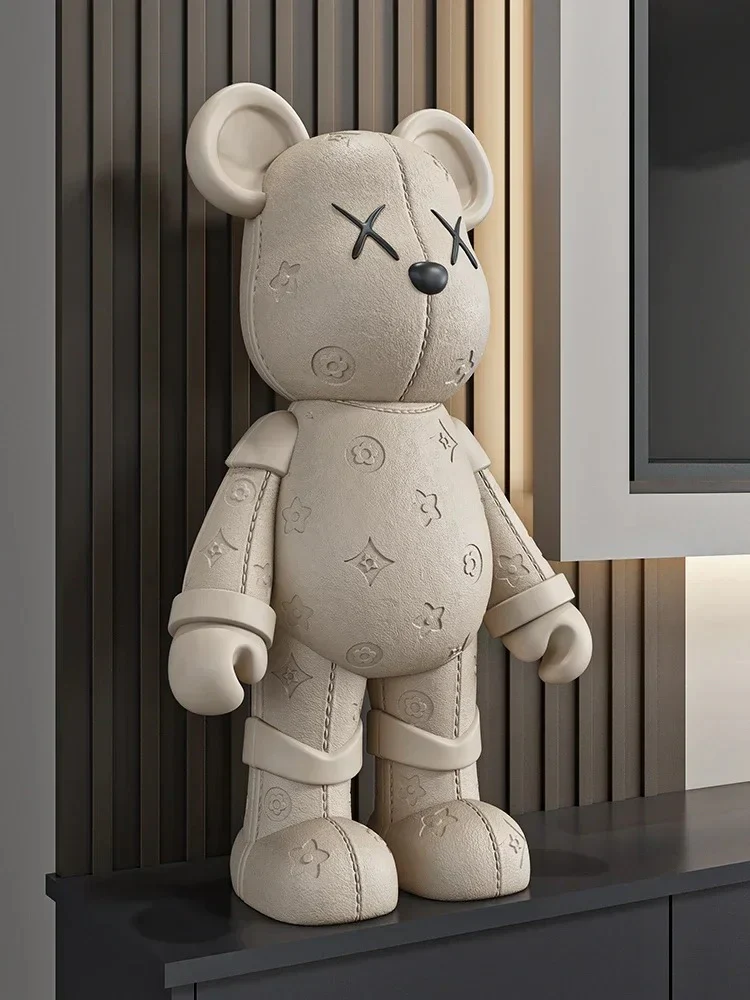 The LV Bear™ - Image 5
