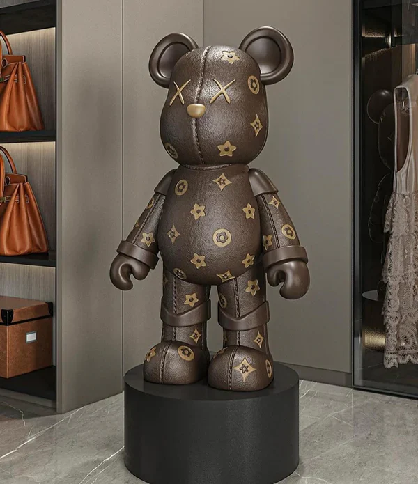 The LV Bear™ - Image 6