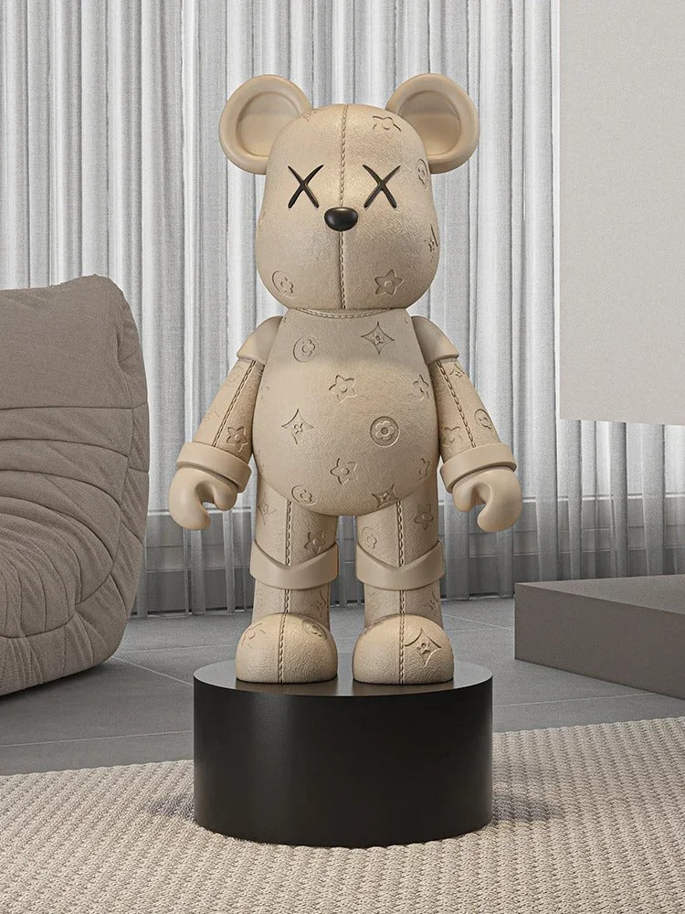 The LV Bear™ - Image 8