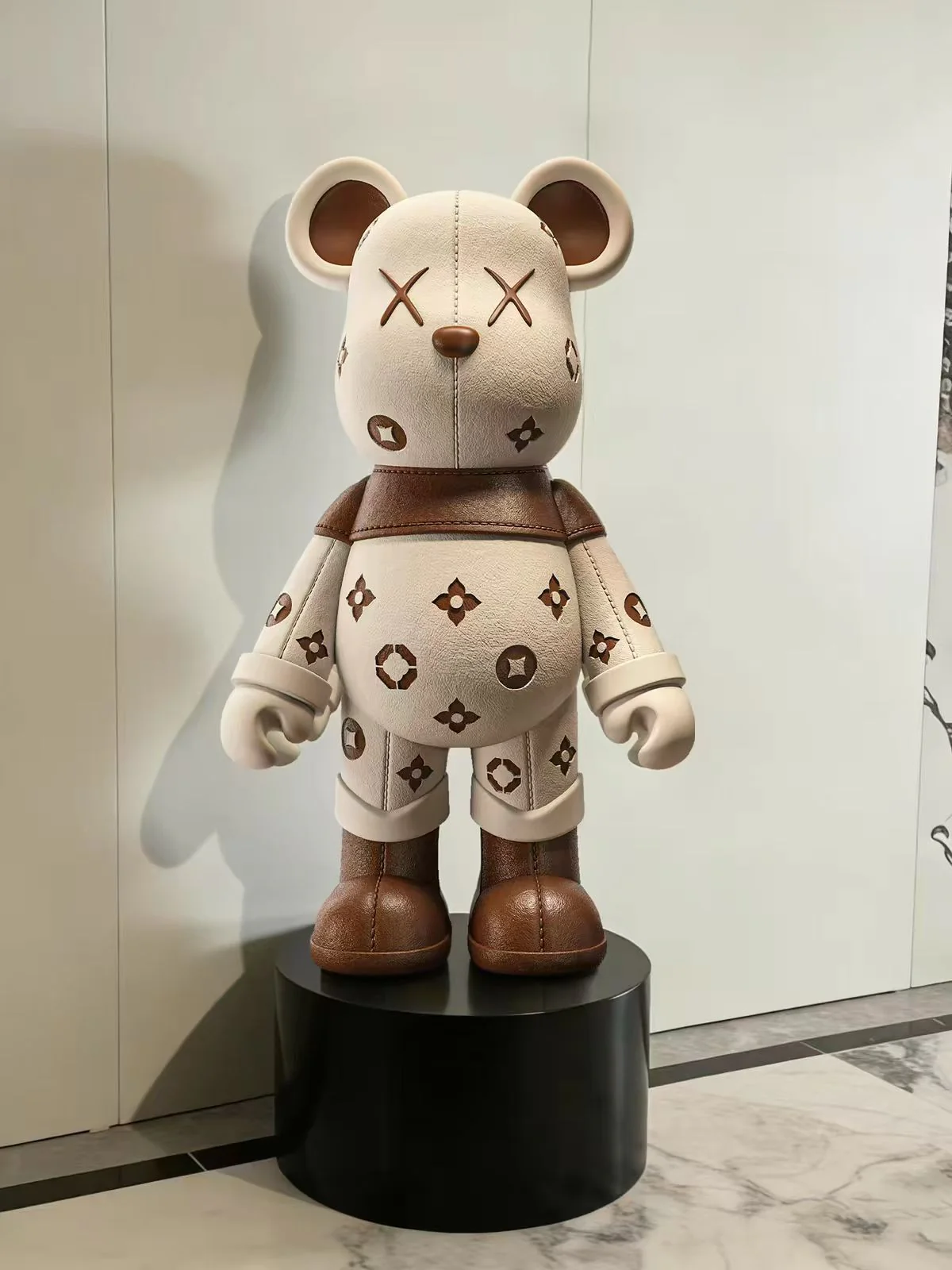 The LV Bear™ - Image 9