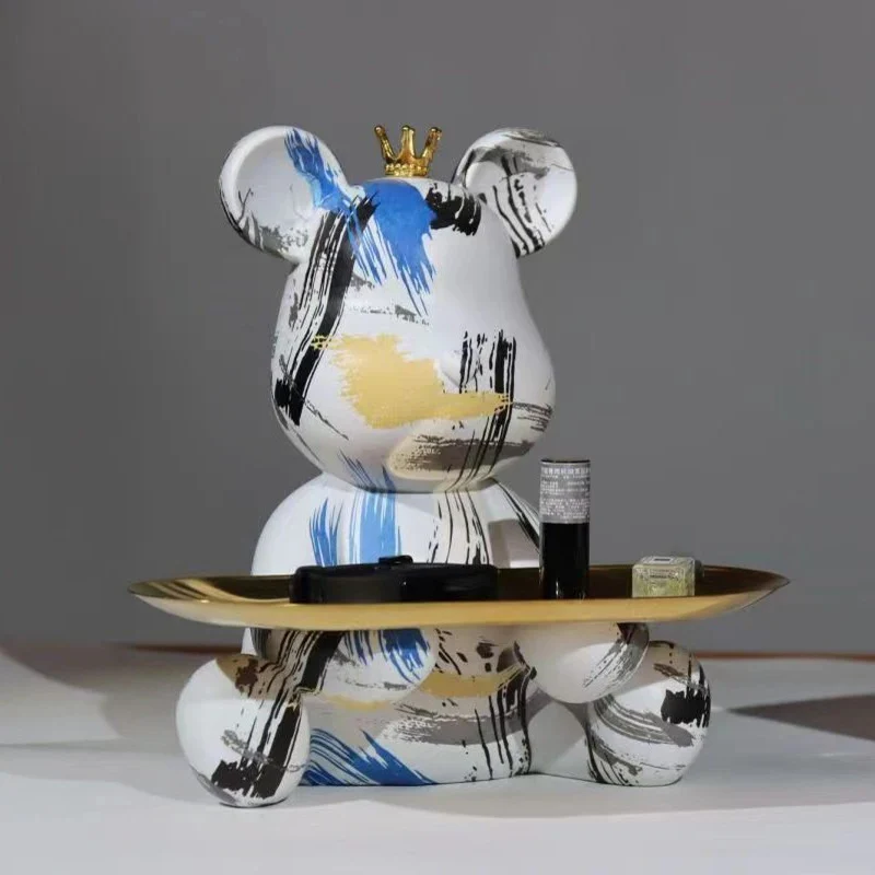 The Mini Graffiti Bear - Image 2