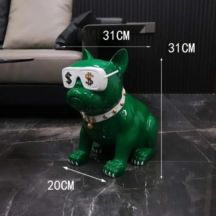 The Money Dog $ - Image 5