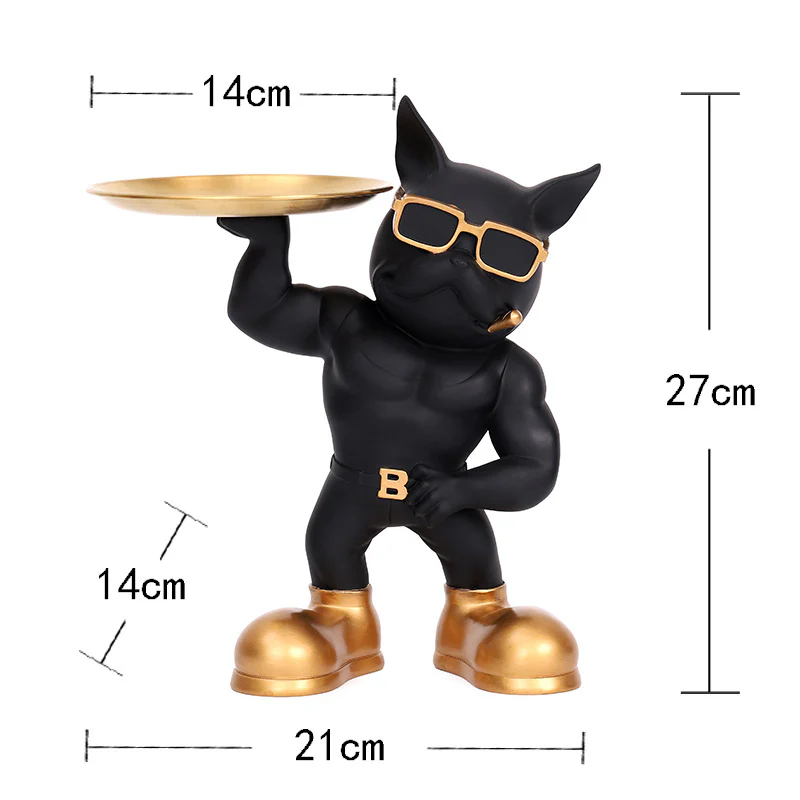 The Muscle Dog - Image 10